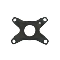 Prowheel S10 Bafang M800 Edderkopp