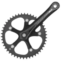 Prowheel Solid Kranksett Prowheel Solid Kranksett