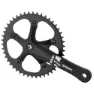 Prowheel Solid Kranksett