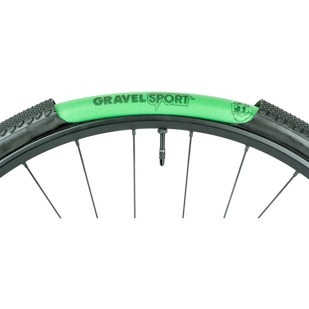 PTN Dekkinnlegg Gravel XXS (CX) PTN Dekkinnlegg Gravel XXS (CX)