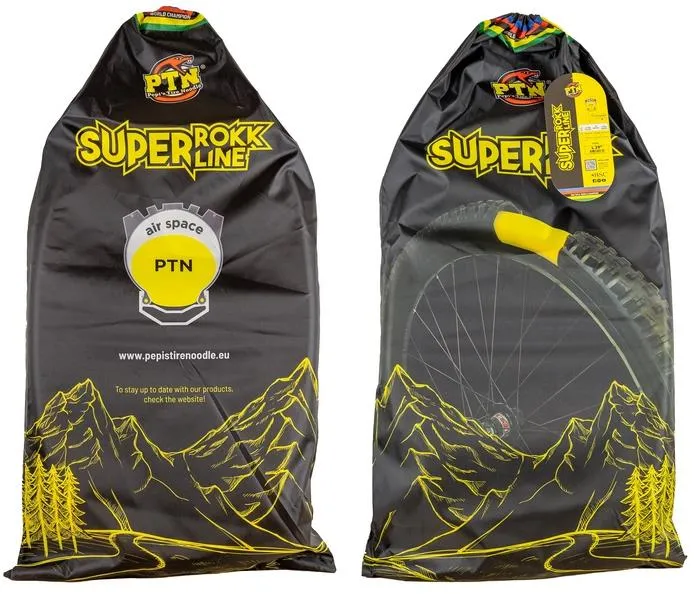 PTN Dekkinnlegg Super Rokkline E-Bike 29