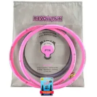 PTN R-evolution 29´´ Presta 47 Mm Punkteringsbeskyttende Skum 2 Enheter PTN R-evolution 29´´ Presta 47 Mm Punkteringsbeskyttende Skum 2 Enheter