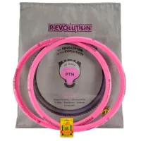 PTN R-evolution Punkteringsbeskyttende Skum 2 Enheter PTN R-evolution Punkteringsbeskyttende Skum 2 Enheter
