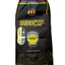 PTN Super Rokkline Schrader 40mm Punkteringsbeskyttende Skum 2 Enheter, Yellow, 29", 28-37