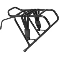 Puky alu. bagasjebærere sett LS Pro 16" Puky alu. bagasjebærere sett LS Pro 16"