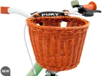Puky Chaos korb L kurv til styret