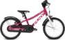 Puky Cyke 16"Barnesykkel Med Freerunning Berry