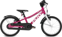 Puky Cyke 16"Barnesykkel Med Freerunning Berry