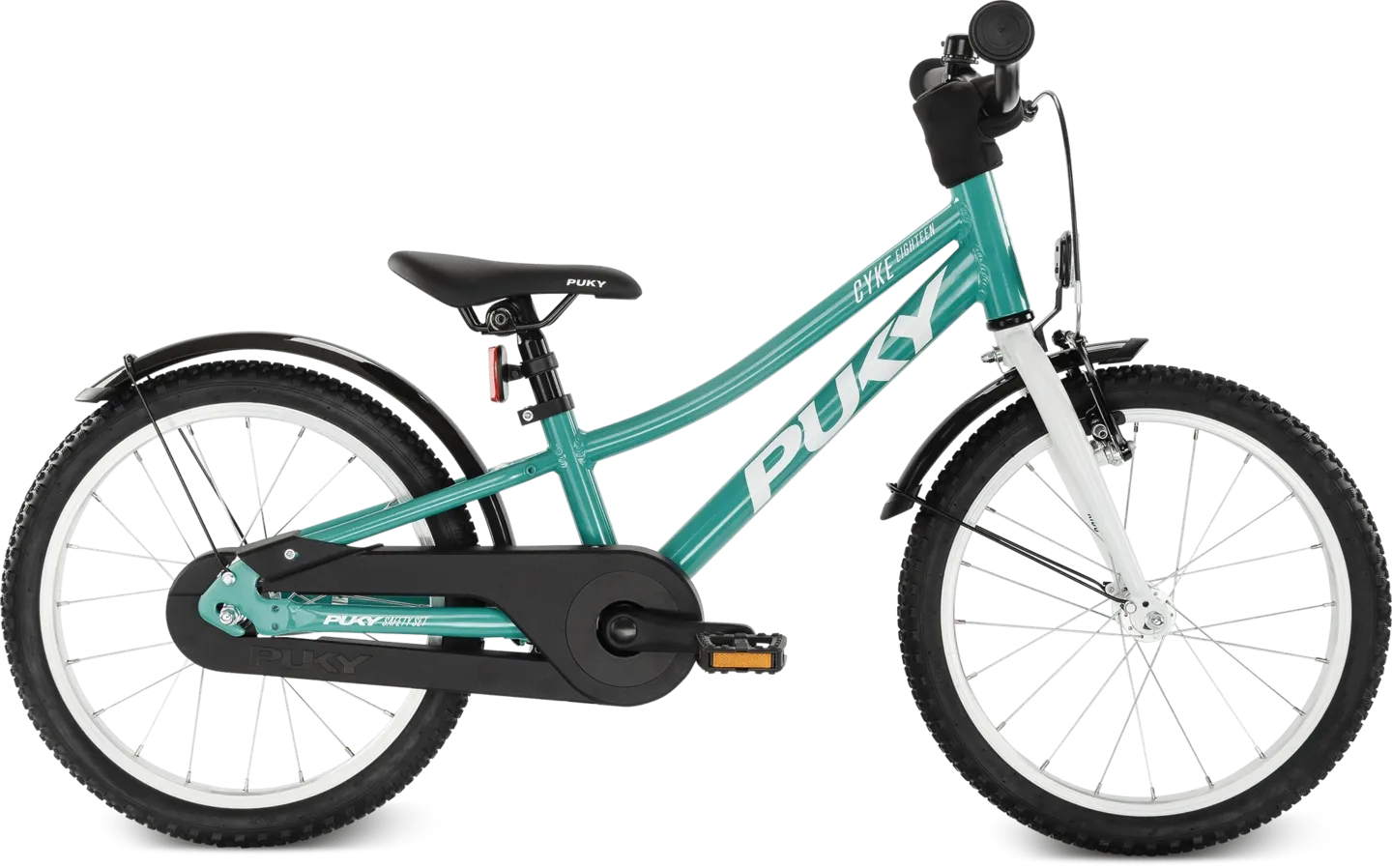 Puky Cyke 18 Barnesykkel Puky Cyke 18 Barnesykkel