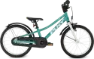Puky Cyke 18 Barnesykkel Turkis/Hvit