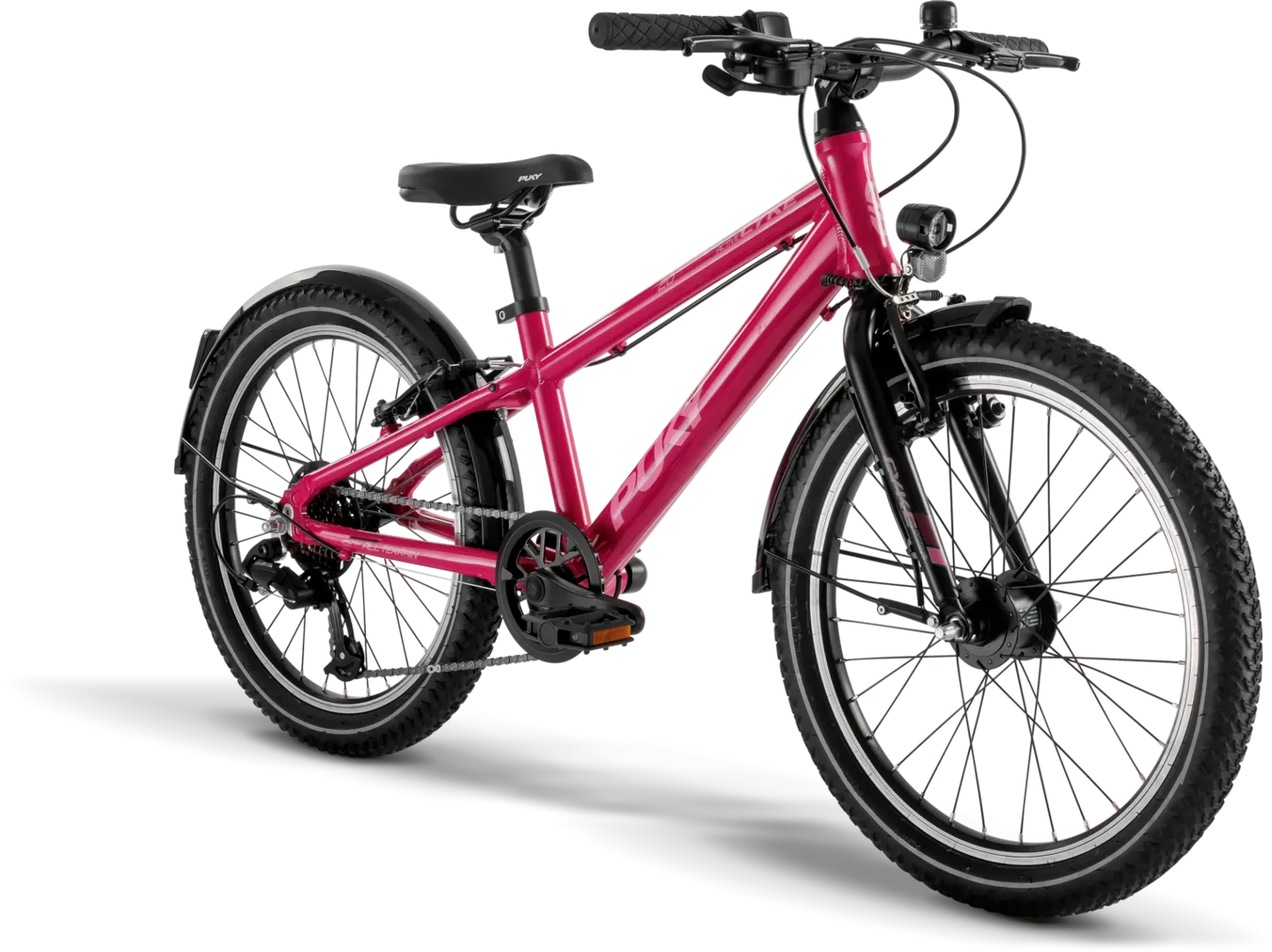 Puky Cyke 20-7 Active Barnesykkel