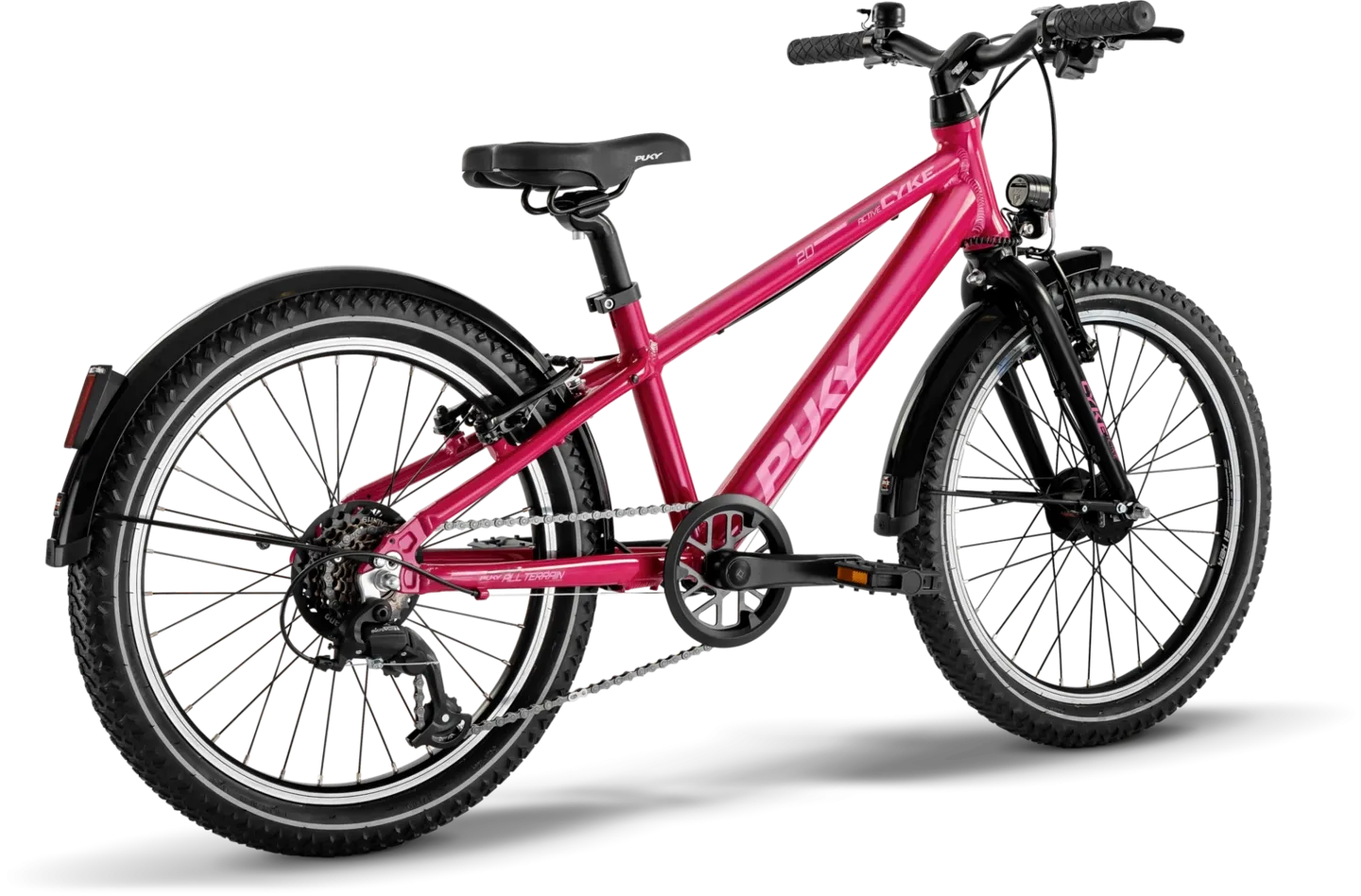 Puky Cyke 20-7 Active Barnesykkel