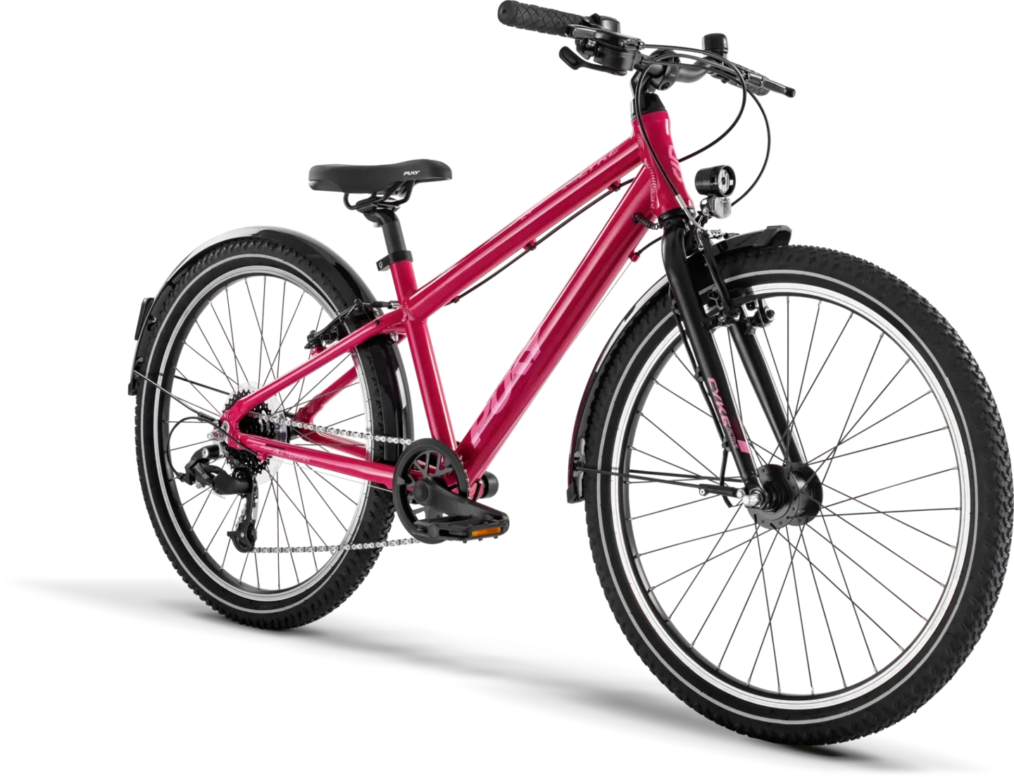 Puky Cyke 24-8 Active Barnesykkel Puky Cyke 24-8 Active Barnesykkel