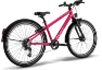 Puky Cyke 24-8 Active Barnesykkel