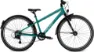 Puky Cyke 26-8 Active Barnesykkel, Turkis