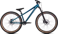Puky Eightshot Jambam 24 Barnesykkel