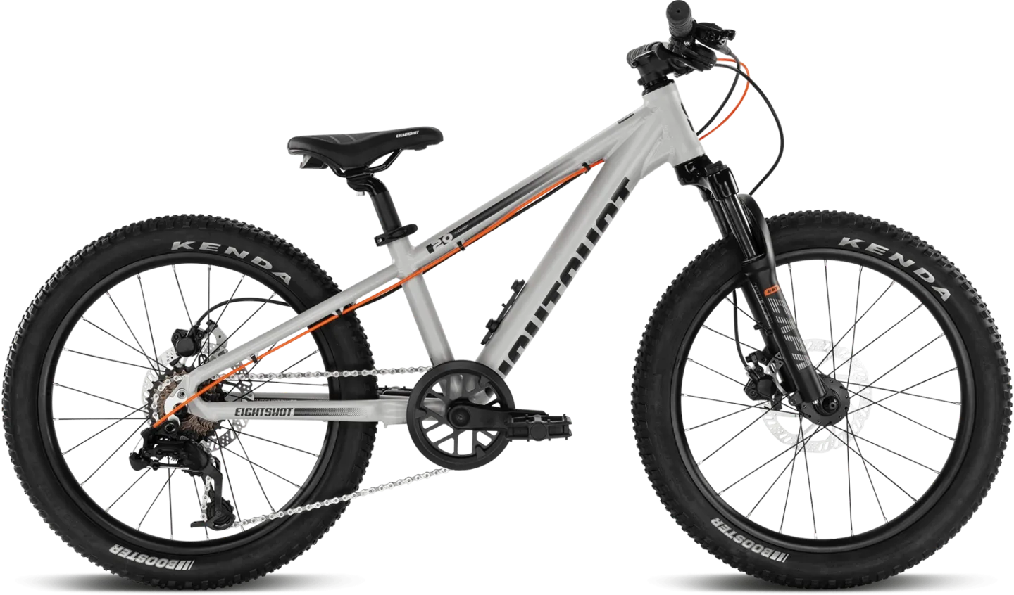 Puky Eightshot X-Coady 20 DISC Barnesykkel Puky Eightshot X-Coady 20 DISC Barnesykkel