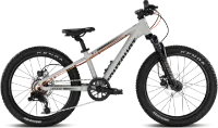 Puky Eightshot X-Coady 20 DISC Barnesykkel Puky Eightshot X-Coady 20 DISC Barnesykkel