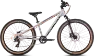 Puky Eightshot X-Coady 24 DISC Barnesykkel, Grå