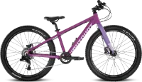 Puky Eightshot X-Coady 24 SL DISC Barnesykkel Puky Eightshot X-Coady 24 SL DISC Barnesykkel
