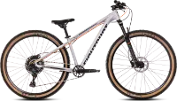 Puky Eightshot X-Coady 275 DISC Barnesykkel Puky Eightshot X-Coady 275 DISC Barnesykkel