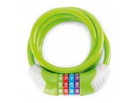 Puky kodelås med kode kiwi Puky kodelås med kode kiwi