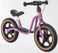 Puky LR 1L Løpesykkel med bremse perky Purple Puky LR 1L Løpesykkel med bremse perky Purple