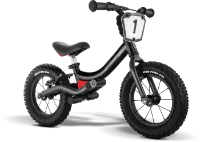 Puky LR Trail Pro løpesykkel sort Puky LR Trail Pro løpesykkel sort