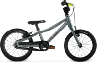 Puky LS-Pro 16"alu. barnesykkel ash blue Puky LS-Pro 16"alu. barnesykkel ash blue