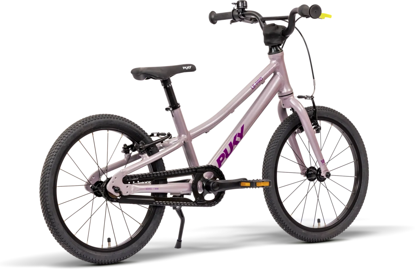 Puky LS-PRO 18 Barnesykkel