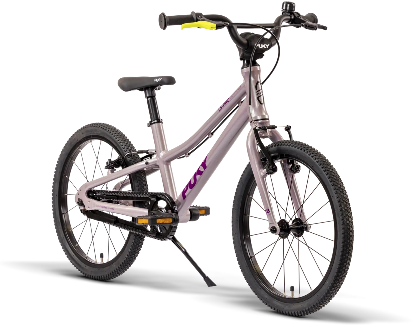 Puky LS-PRO 18 Barnesykkel