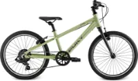 Puky LS-PRO 20-7 Barnesykkel