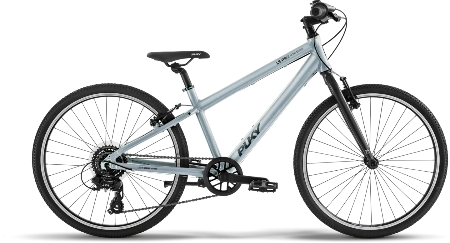Puky LS-PRO 24-8 Barnesykkel Puky LS-PRO 24-8 Barnesykkel