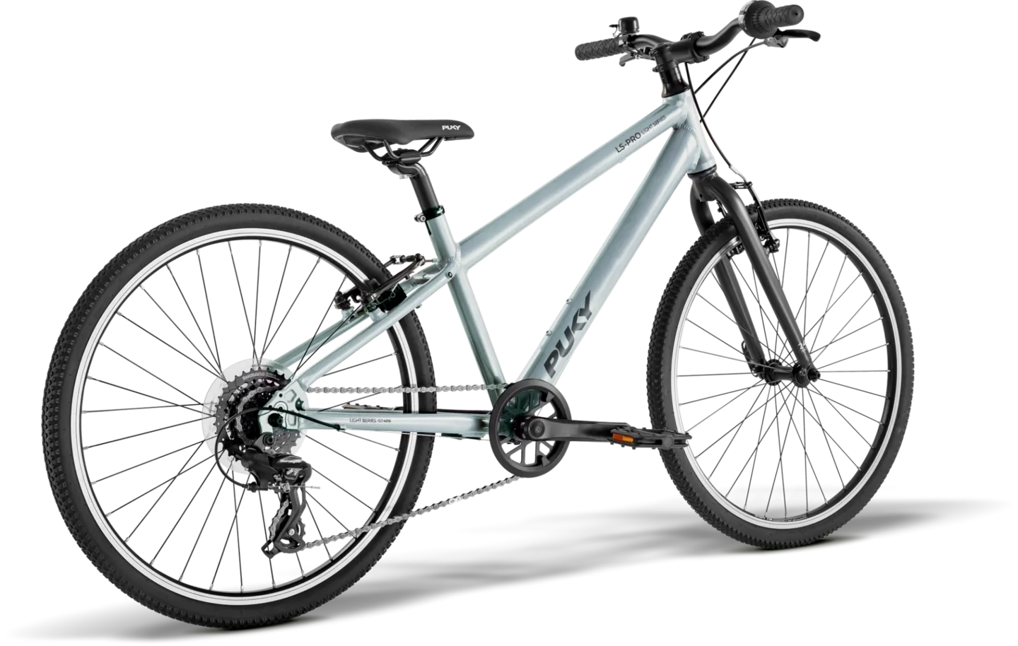 Puky LS-PRO 24-8 Barnesykkel Puky LS-PRO 24-8 Barnesykkel