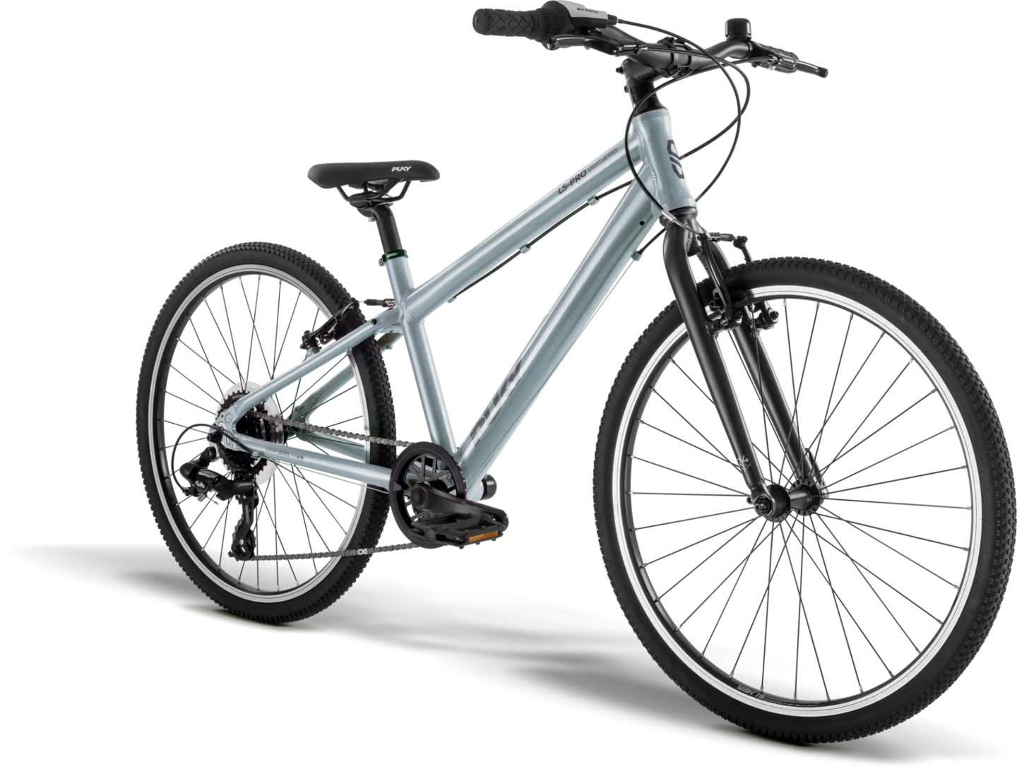 Puky LS-PRO 24-8 Barnesykkel Puky LS-PRO 24-8 Barnesykkel