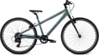 Puky LS-Pro 26-8 alu. barnesykkel grå/antrasitt Puky LS-Pro 26-8 alu. barnesykkel grå/antrasitt