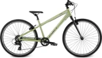 Puky LS-PRO 26-8 Barnesykkel Puky LS-PRO 26-8 Barnesykkel