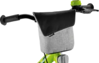 Puky LT 2 Styre Veske Grå Puky LT 2 Styre Veske Grå