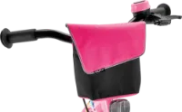 Puky LT 2 Styre Veske Rosa Puky LT 2 Styre Veske Rosa