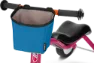 Puky LT 3 Styre Veske Blå
