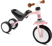 Puky moto Barnesykkel