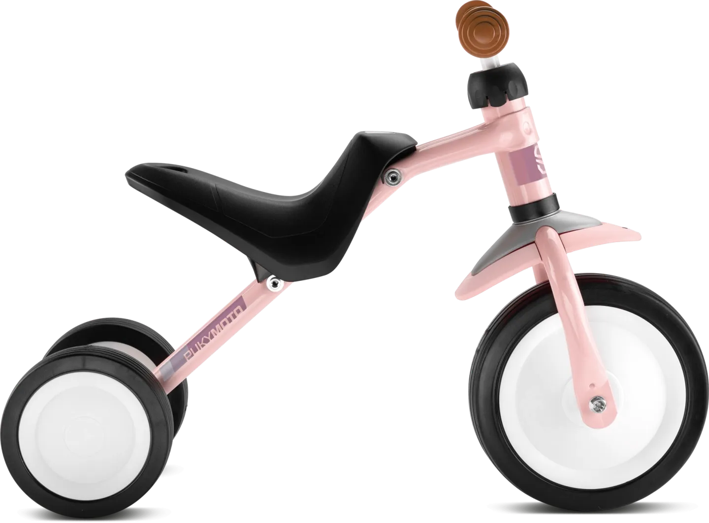 Puky moto Barnesykkel
