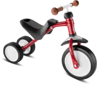Puky moto løpesykkel Bayern München Puky moto løpesykkel Bayern München