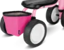 Puky RT 1 Veske til Pukylino Og Wutsch Rosa