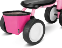 Puky RT 1 Veske til Pukylino Og Wutsch Rosa Puky RT 1 Veske til Pukylino Og Wutsch Rosa