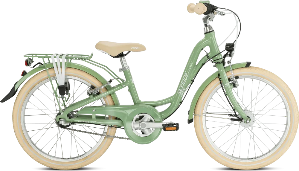 Puky Skyride 20-3 Classic Barnesykkel