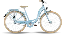 Puky Skyride 26-7 Classic Barnesykkel Puky Skyride 26-7 Classic Barnesykkel