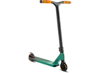 Puky Spin sparkesykkel Tropical Green Puky Spin sparkesykkel Tropical Green