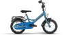 Blå