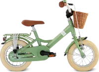 Puky Youke 12 Classic Barnesykkel